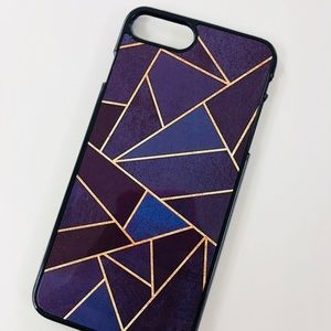 fashion plastic cover iPhone 7/8 plus